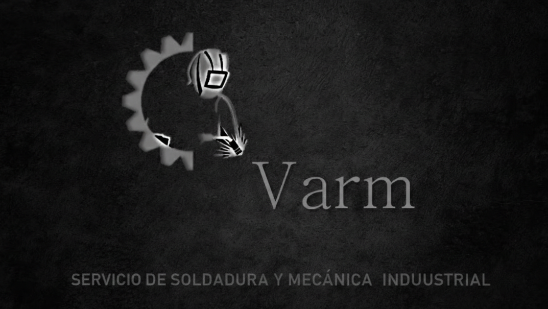 Logo Varm